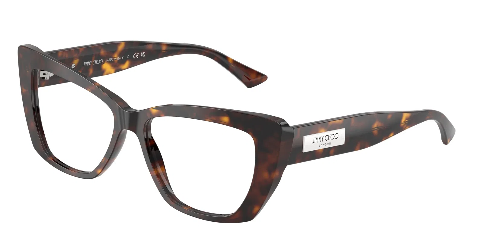 Jimmy Choo 3036 Eyeglasses